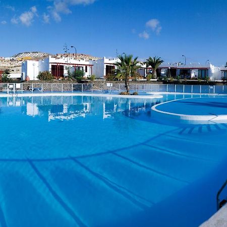 Brigitta'S Bungalow - Sun Beach Residencial Apartamento Caleta de Fuste Exterior foto